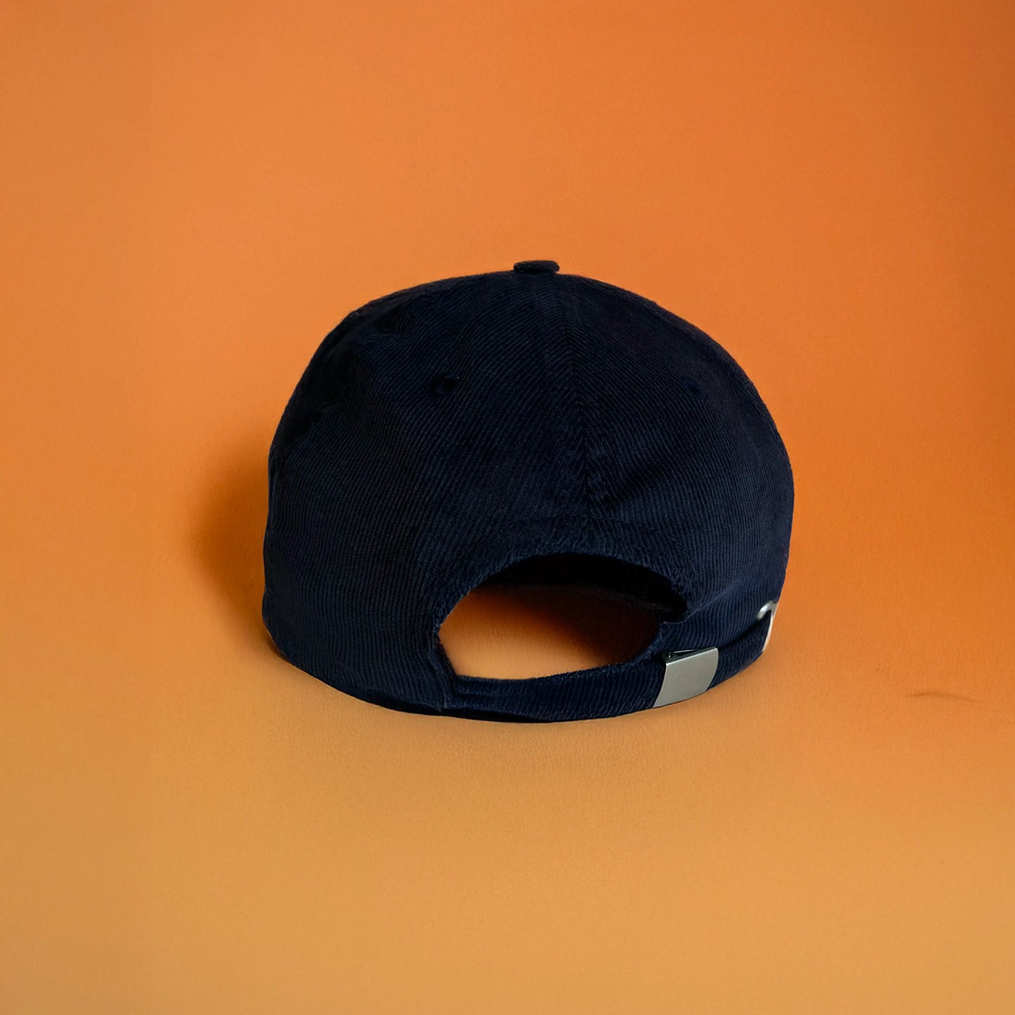 Nuit Blanche Blue Velvet Cap – La Casquette Brodée