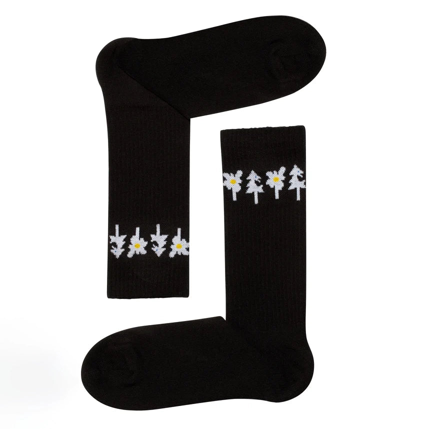 “La Petite Forêt” socks – Organic cotton And Made in France