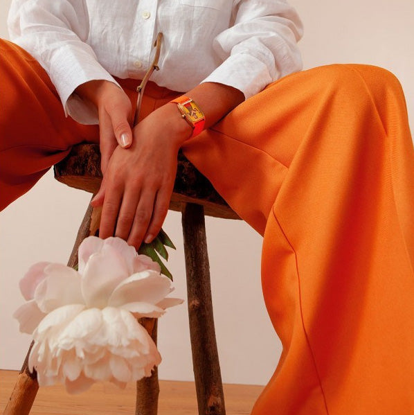 Montre LAPS Indian Style
