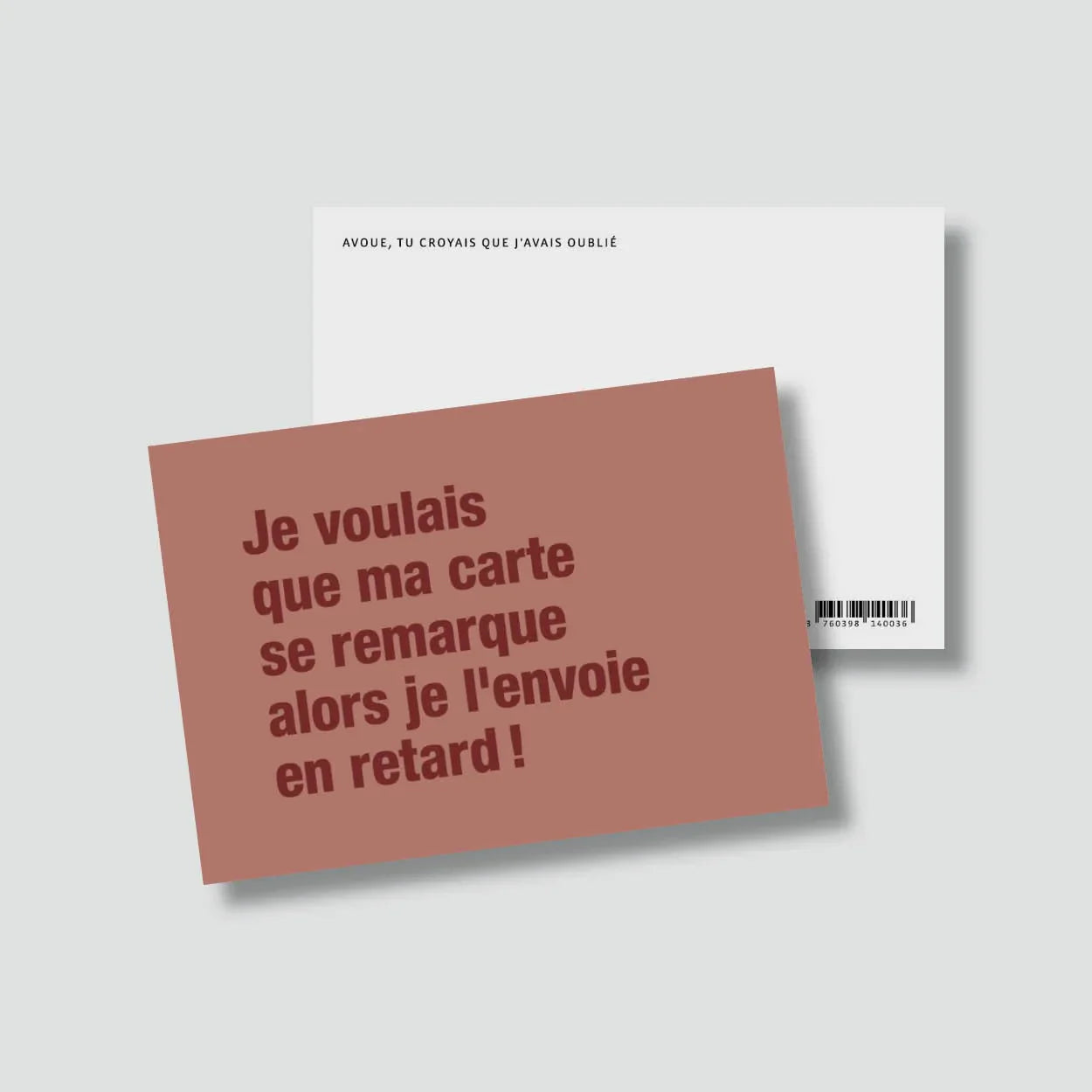 Cartes de Vœux Originales & Made in France – Pour Toutes les Occasions | Kiplé