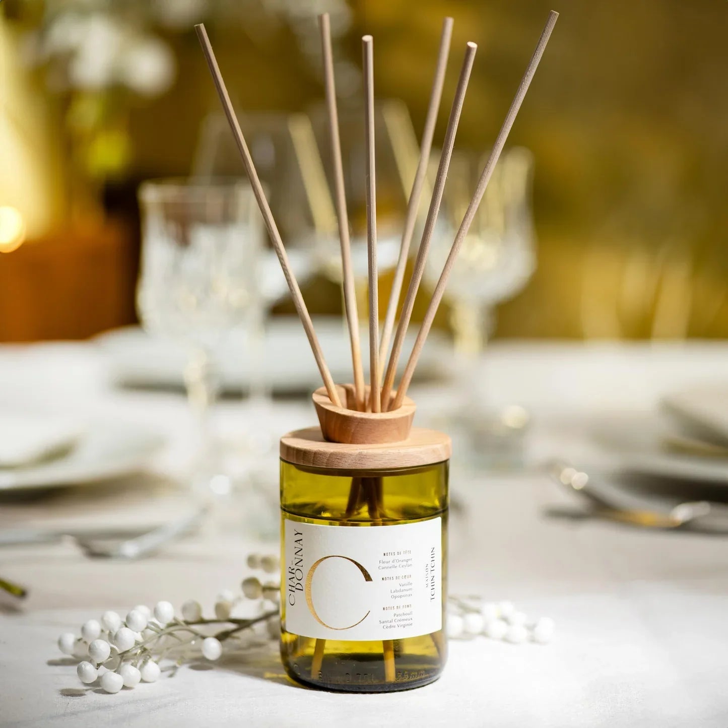 Idées cadeaux pour une pendaison de crémaillère