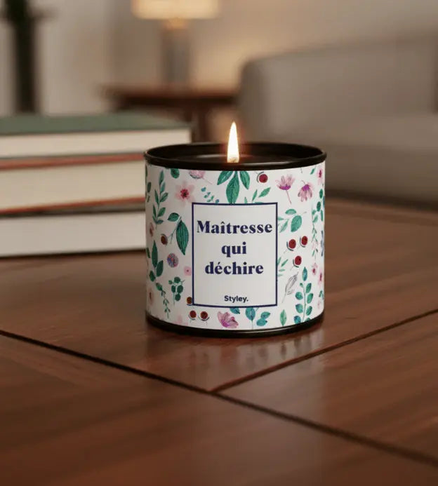 Idées de Cadeaux Fin d'Année Scolaire