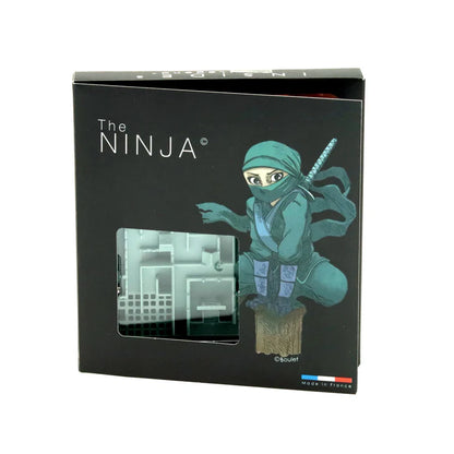 Casse-tête labyrinthe The Ninja Inside 3 Legend