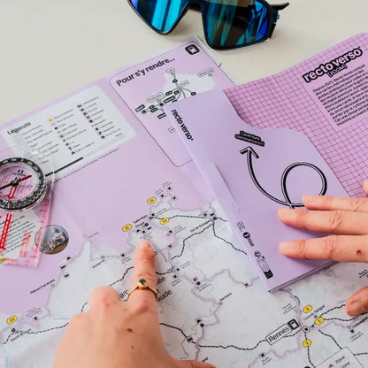 Recto Verso Zoom Bretagne – 15 aventures à vélo