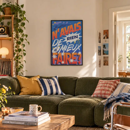 Good Question 1,000-piece Puzzle – Piece & Love